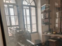 Kula Lotrščak. Top s Lotrščaka